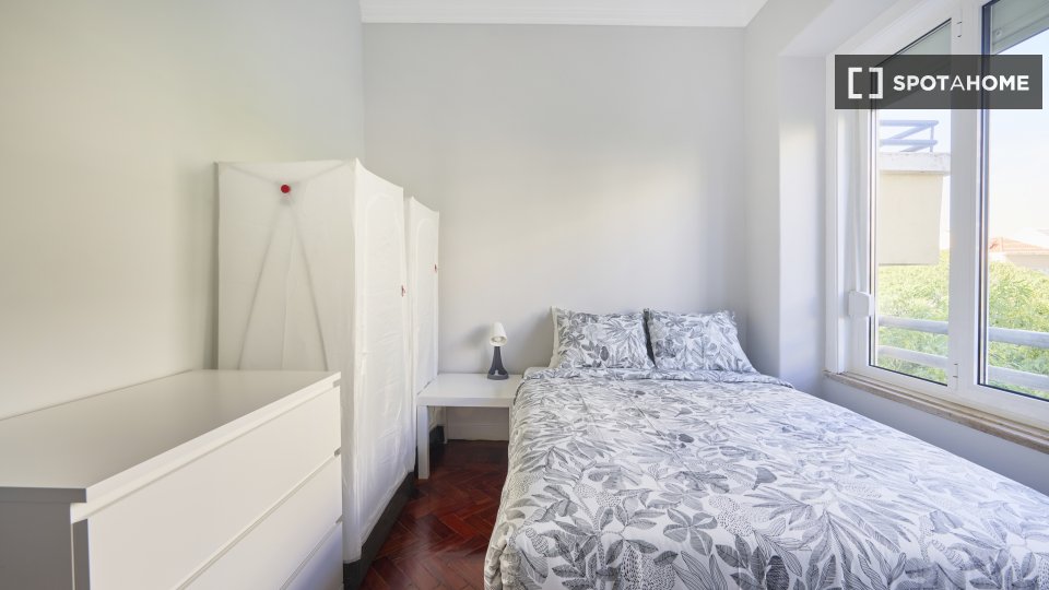 Double room Lisbon, 16 beds — photo 7