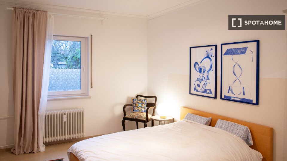 Apartment Berlin, 1 bed, 60m² — photo 12