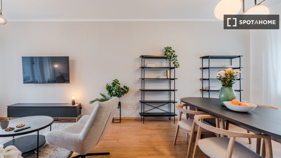 Apartment Berlin, 3 beds, 73m² — photo 8