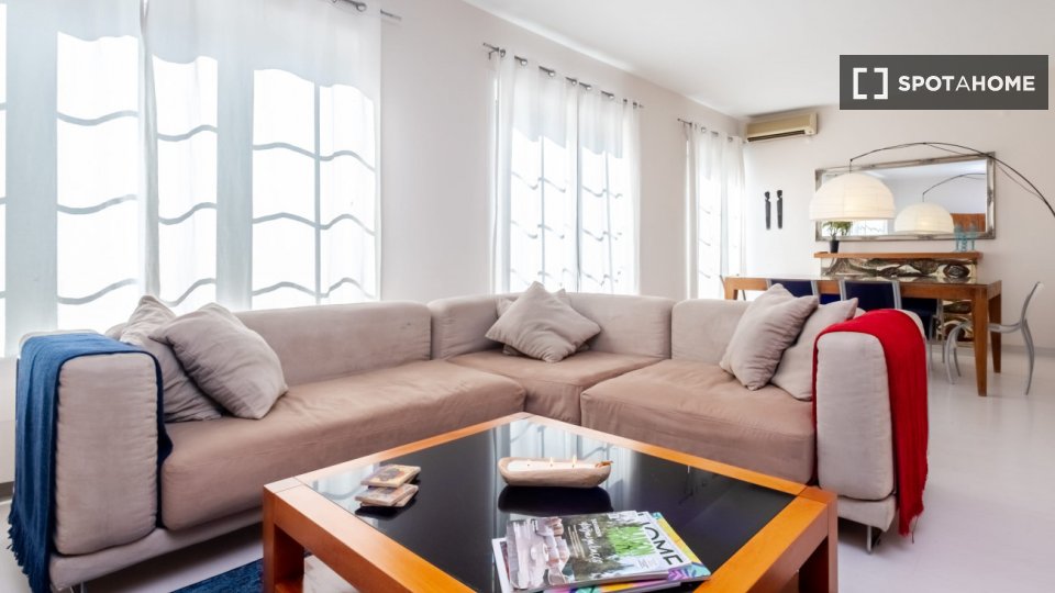 Apartment Istanbul, 1 bed — photo 17