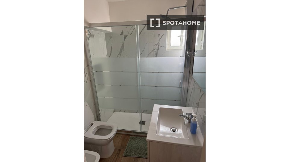 Apartment mono Rome, 25m² — photo 6