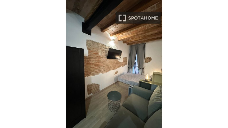 Apartment mono Barcelona — photo 17