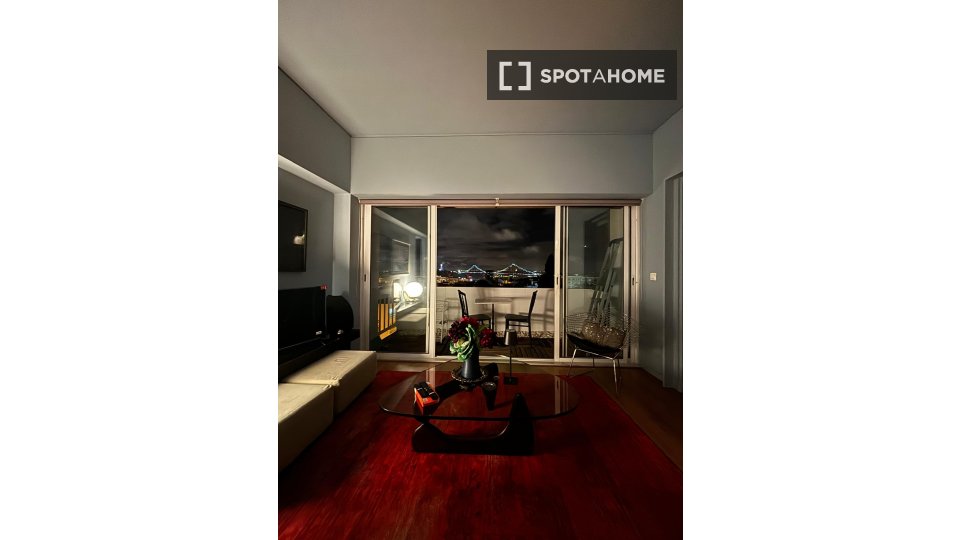 Apartment Lisbon, 1 bed, 55m² — photo 18