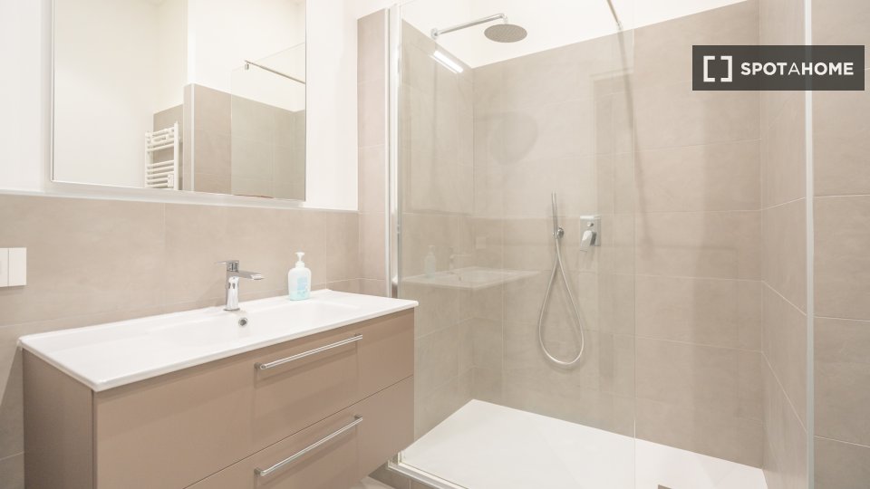 Apartment mono Milan — photo 1