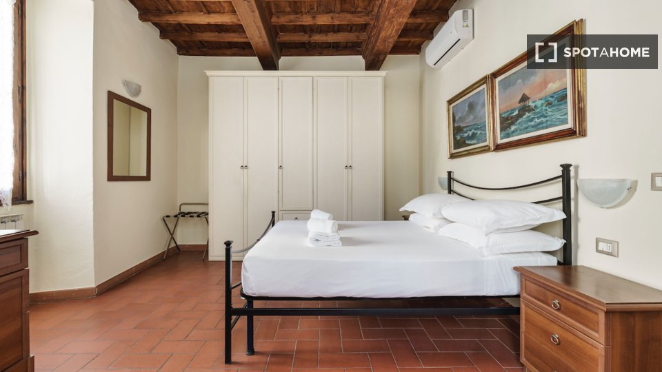 Apartment Florence, 1 bed — photo 5