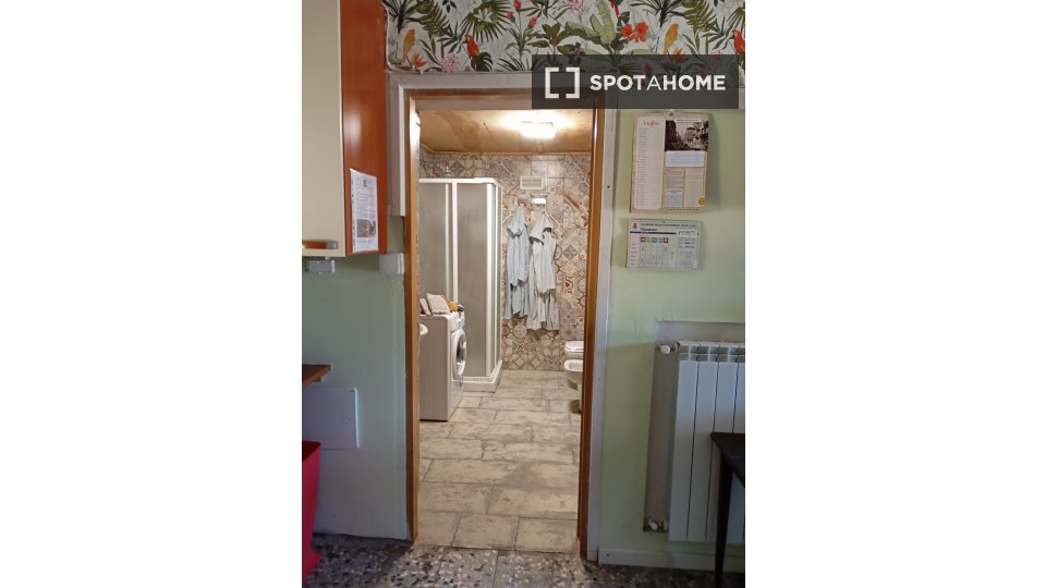 Apartment mono Milán, 56m² — foto 9