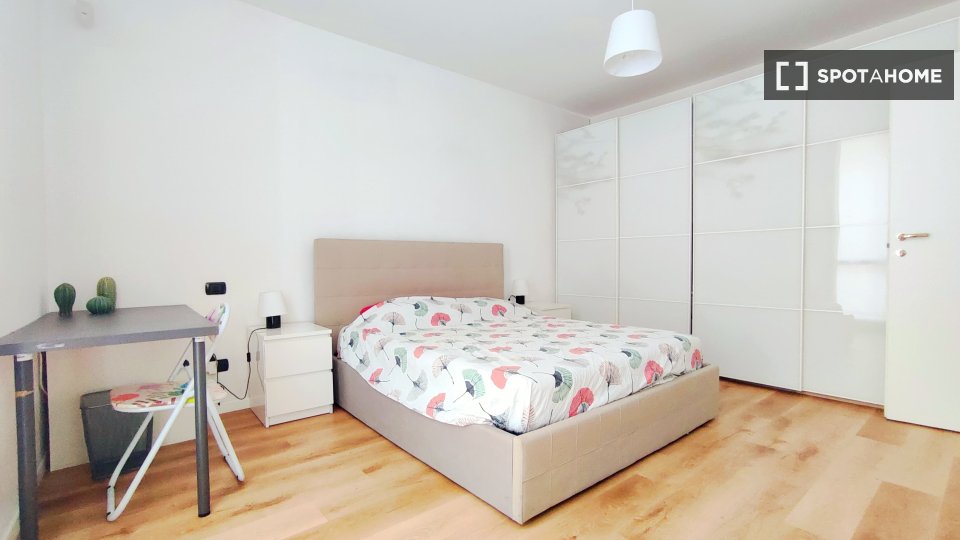 Apartment Milan, 1 bed — photo 13