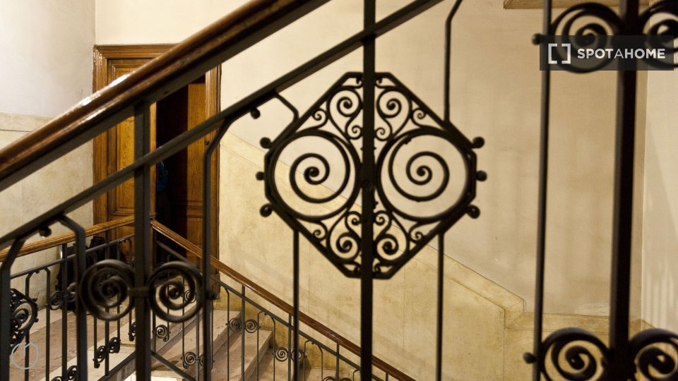 Apartment Milan, 1 bed, 63m² — photo 7