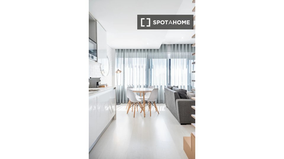 Apartment mono Porto, 34m² — photo 9