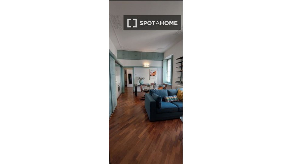 Apartment mono Milan, 75m² — photo 6