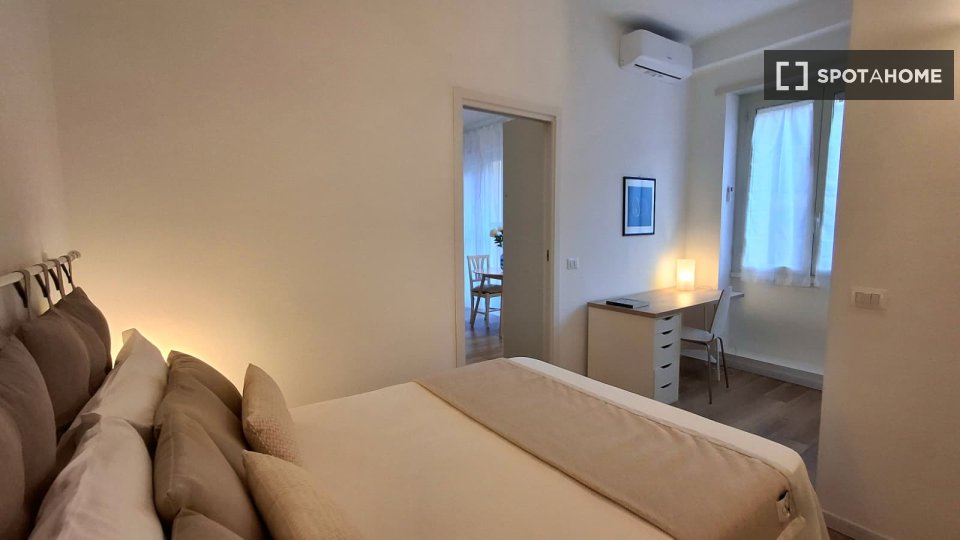 Apartment Milan, 1 bed — photo 2