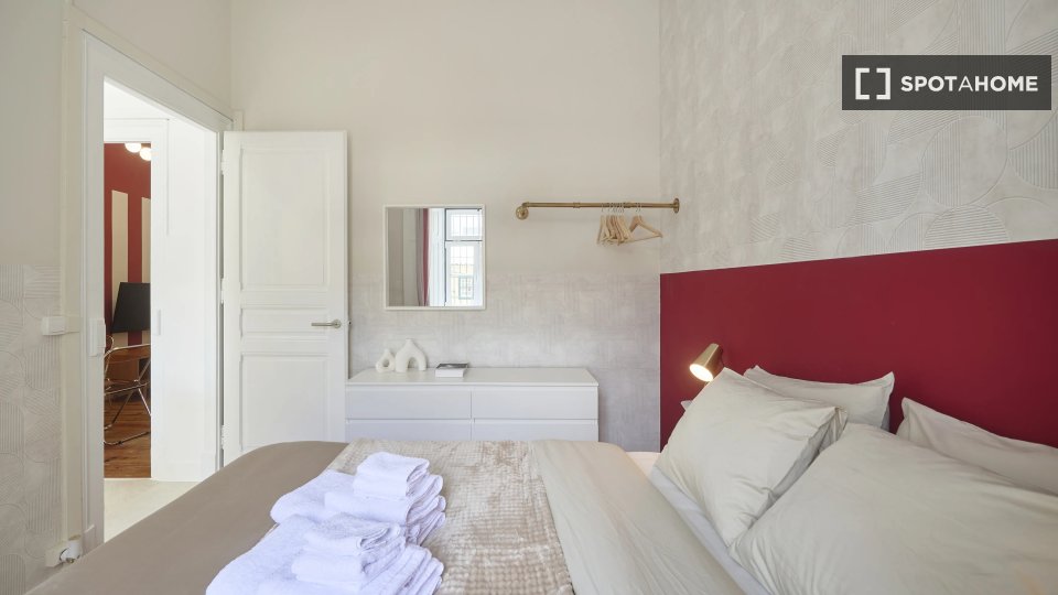 Apartment Lisbon, 1 bed — photo 8