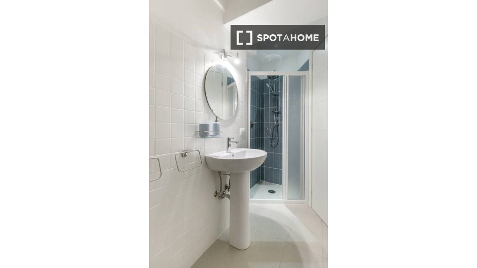 Apartment mono Florence, 25m² — photo 9