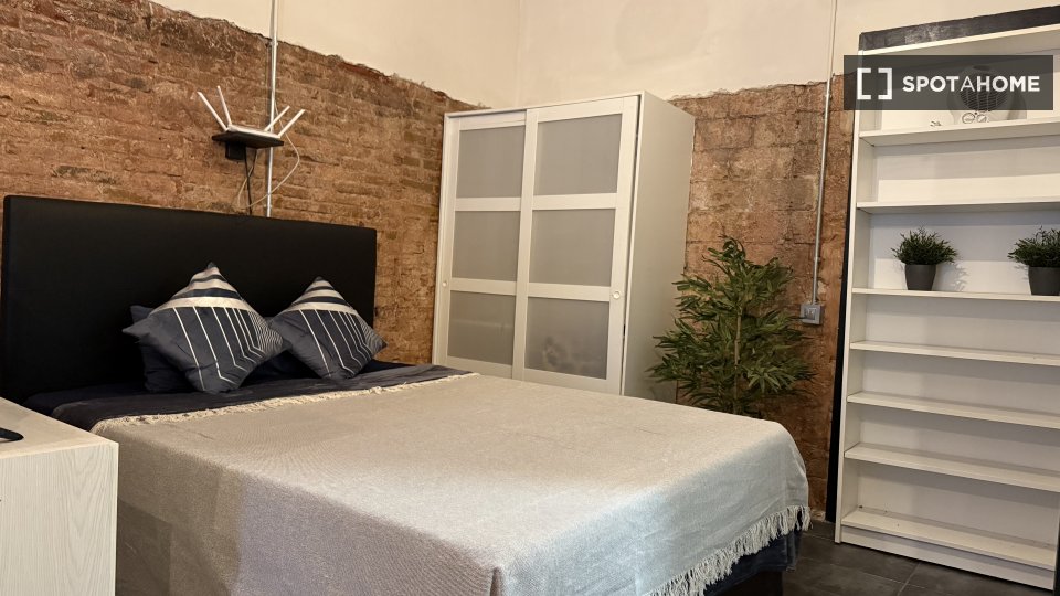 Apartment mono Barcelona — photo 20