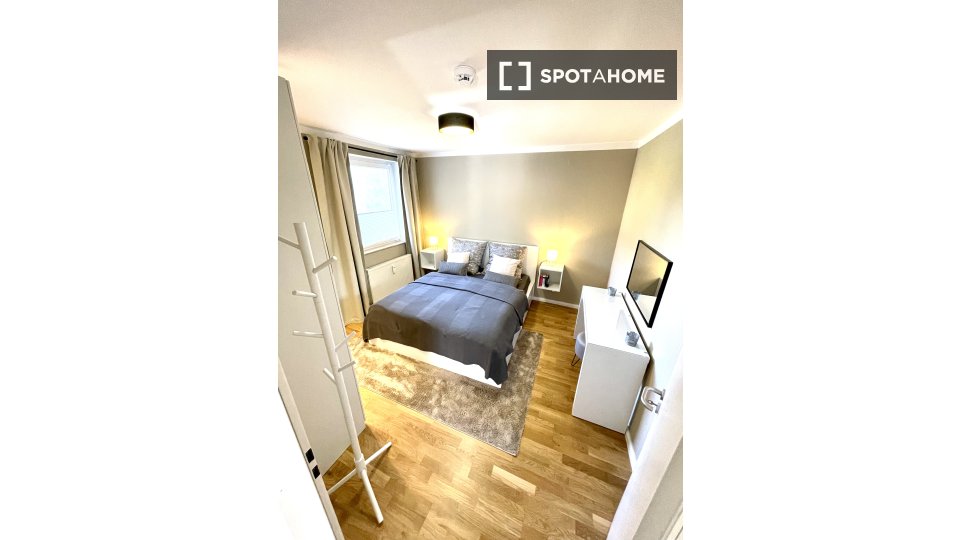 Apartment Berlin, 3 beds, 80m² — photo 27