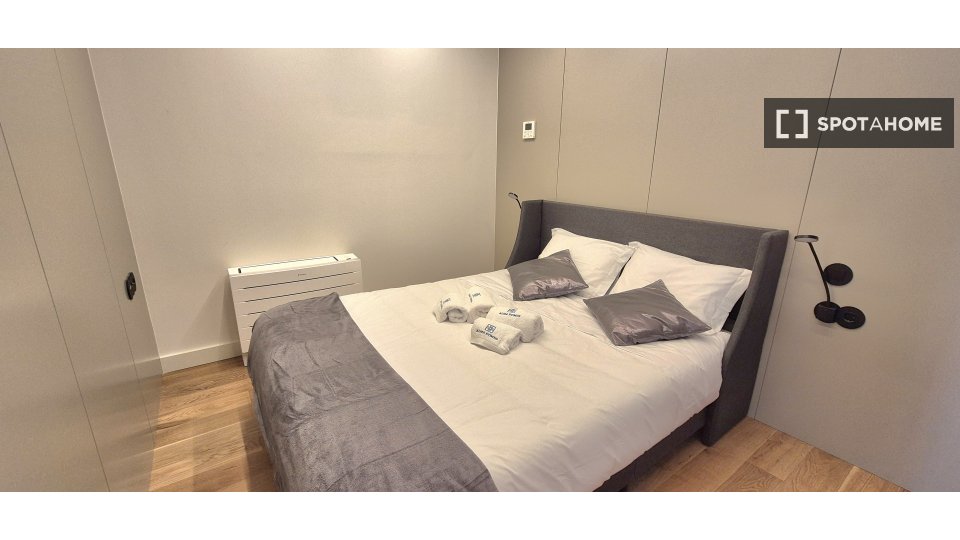 Apartment mono Porto, 48m² — photo 5