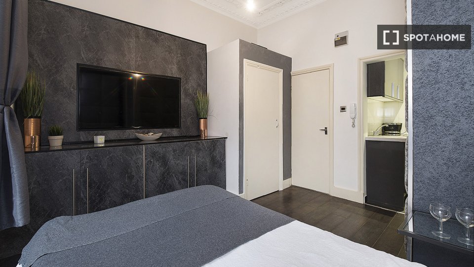 Apartment mono London, 17m² — photo 6