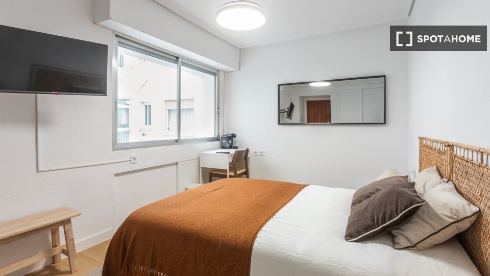 Double room Alicante, 7 beds — photo 18