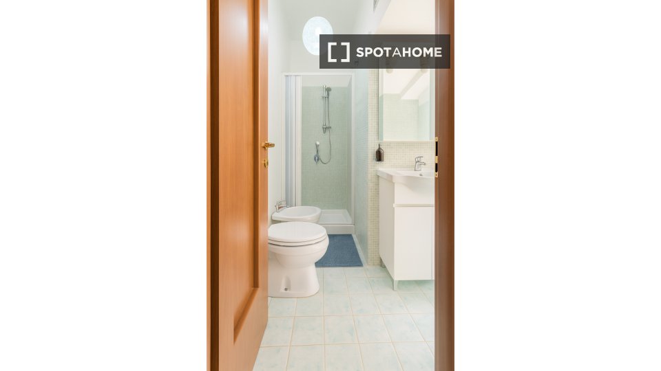 Apartment Naples, 1 bed, 50m² — photo 4