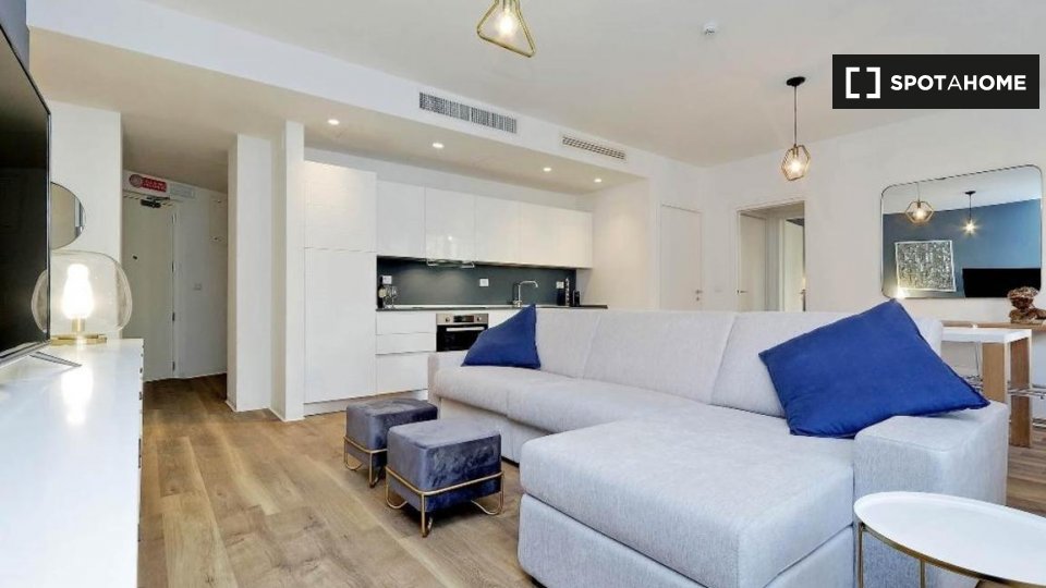 Apartment Rome, 3 beds — photo 11