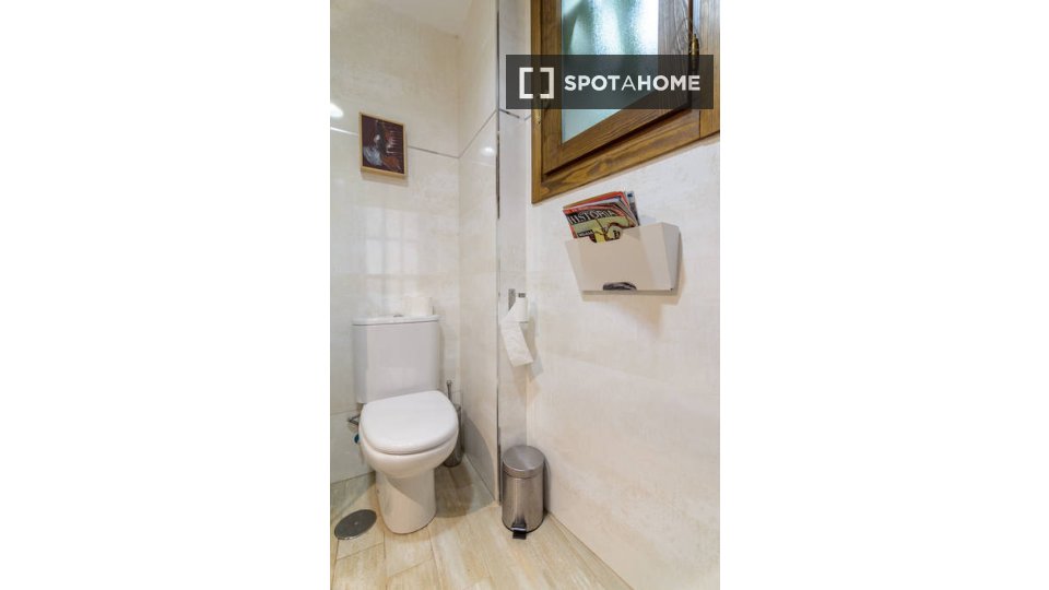 Apartment Granada, 2 beds, 48m² — photo 7