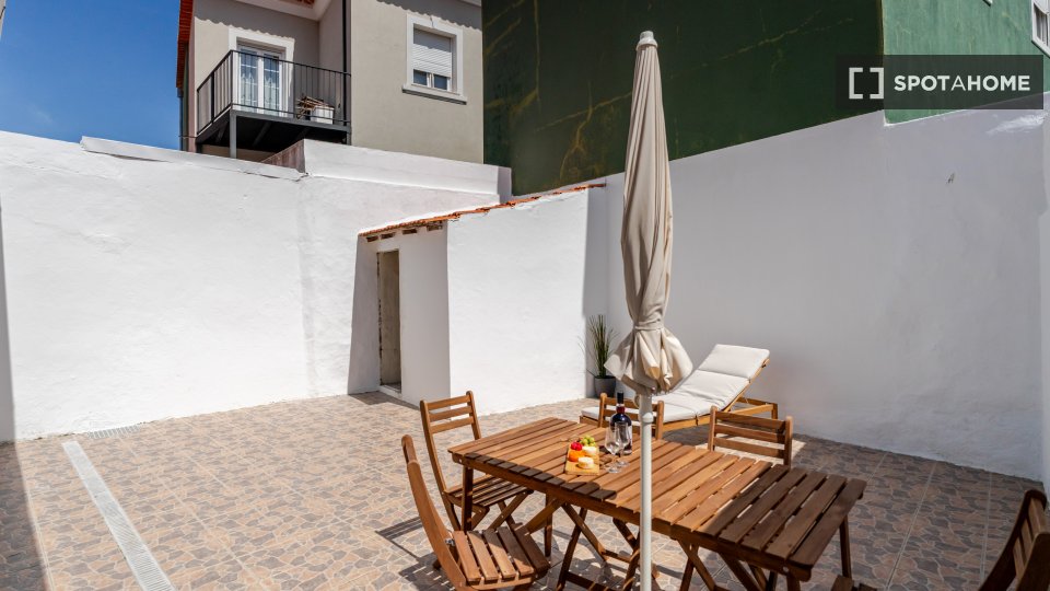 Apartment Porto, 2 beds — photo 14