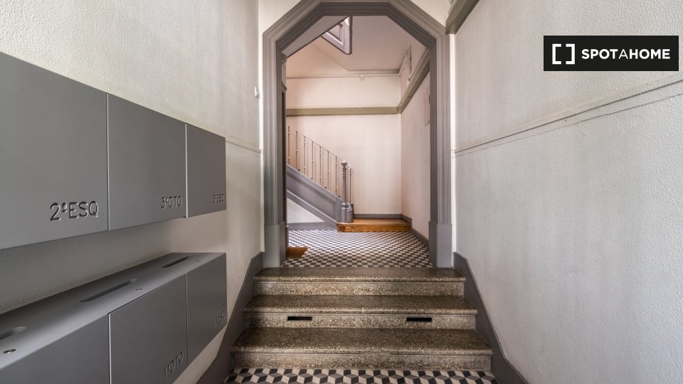 Apartment Lisbon, 2 beds — photo 19