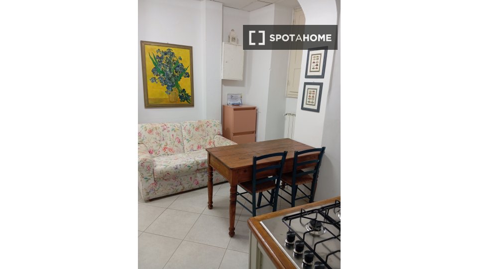 Apartment Florence, 2 beds, 60m² — photo 9