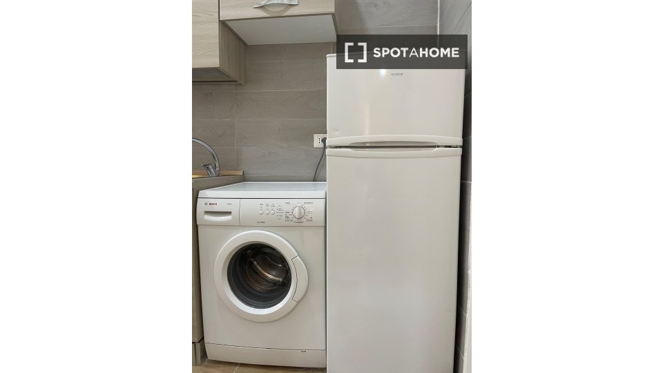 Apartment Naples, 1 bed — photo 7