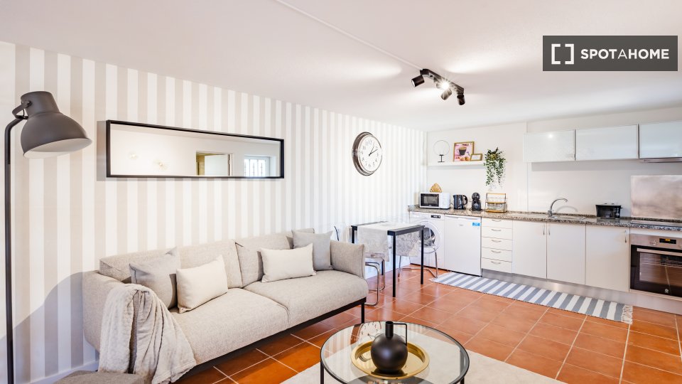 Apartment mono Porto — photo 12