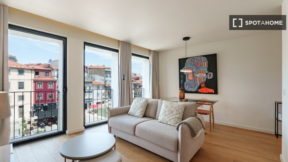 Apartment mono Porto — photo 8