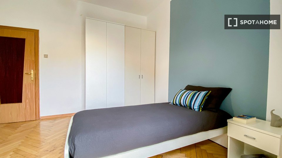 Double room Trento, 6 beds — photo 8