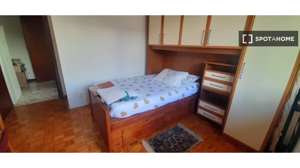 Double room Rome, 4 beds, 130m² — photo 7