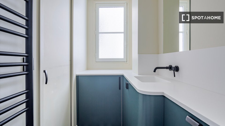 Apartment Paris, 1 bed, 40m² — photo 6