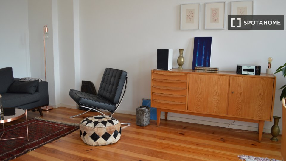 Apartment Berlin, 2 beds, 70m² — photo 14