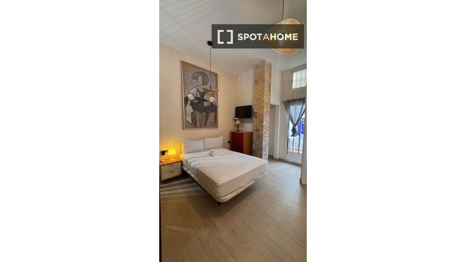 Apartment Valencia, 1 bed — photo 10