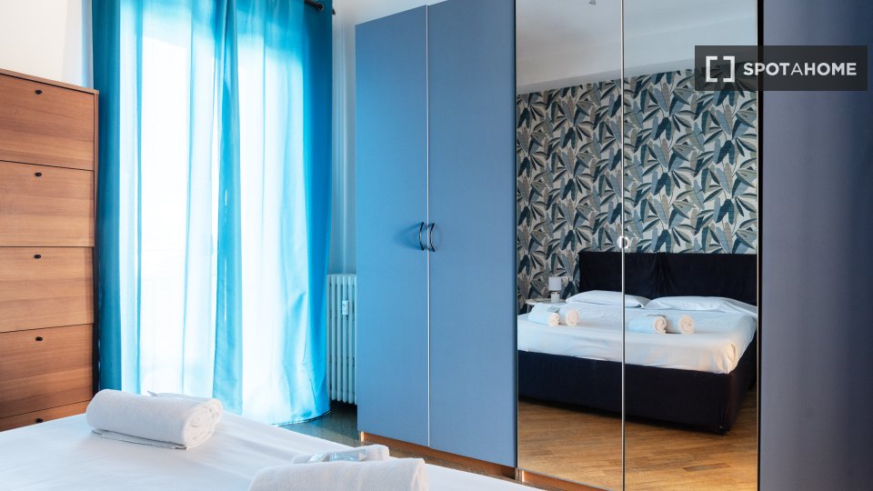 Apartment Milan, 1 bed — photo 15