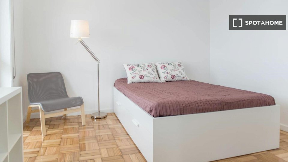 Double room Porto, 14 beds — photo 18
