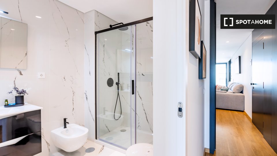 Apartment Porto, 1 bed — photo 4