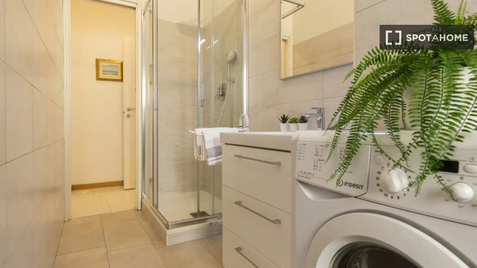 Apartment Milan, 1 bed, 50m² — photo 9
