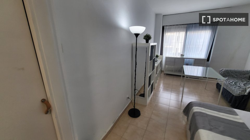 Apartment mono Seville, 42m² — photo 5