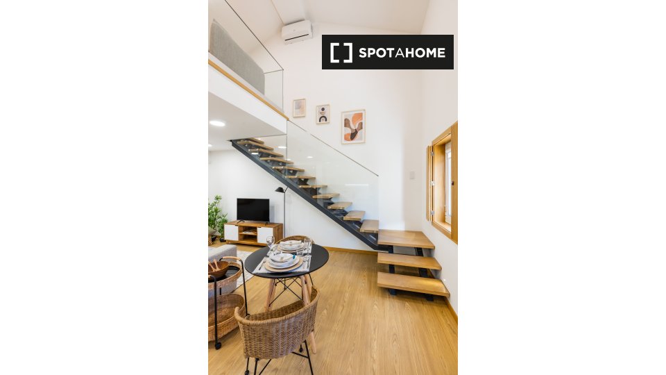 Apartment Porto, 1 bed — photo 12