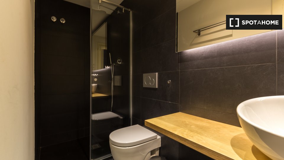 Appartamento Barcellona, 2 camere, 95m² — foto 6