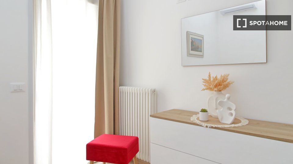 Apartment Rome, 1 bed — photo 7