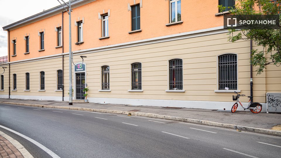Double room Bologna, 20 beds, 500m² — photo 21