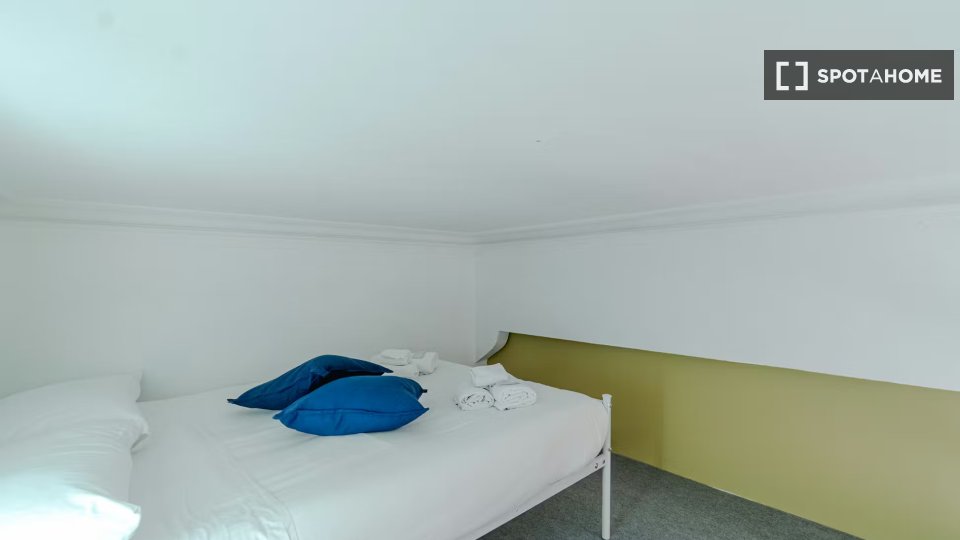 Apartment mono Turin — photo 7