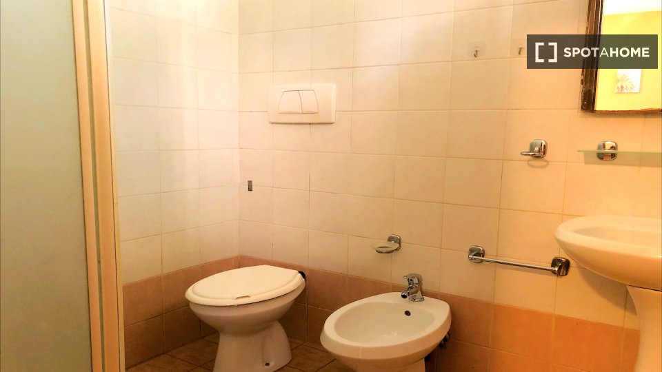 Double room Rome, 33 beds — photo 28