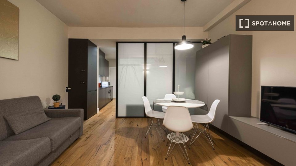 Apartment Florence, 1 bed, 45m² — photo 6