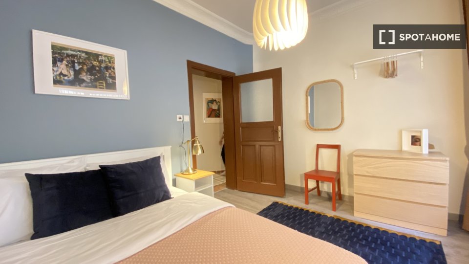 Apartment Istanbul, 1 bed — photo 12