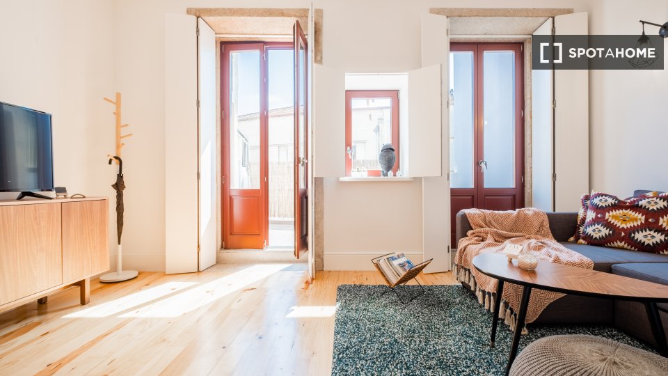 Apartment mono Porto, 30m² — photo 19